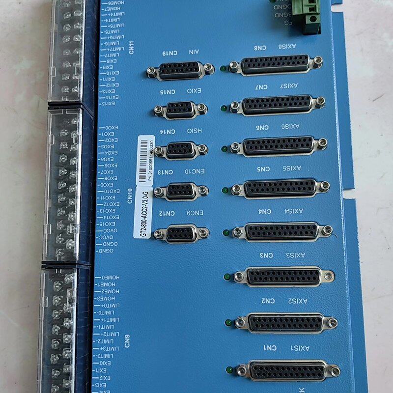 拆机固高 GT2-800-ACC2-V3.0-G .实图 9--议价商品