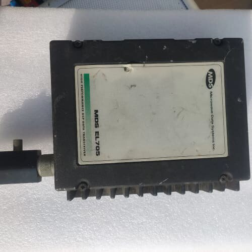 美国MDS EL705数传电台设备--议价商品