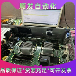 戴尔T630 3.5寸8盘，支持两颗E5-26V3V4处理器--议价商品
