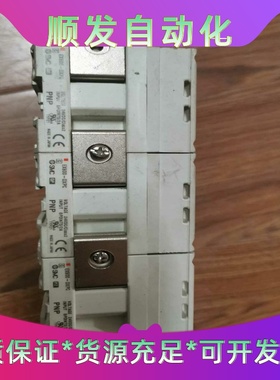 SMC  EX600-DXPC原装正品图片实图--议价商品