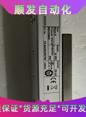 ABB传感器2TLA042022R2700现货实拍数--议价商品