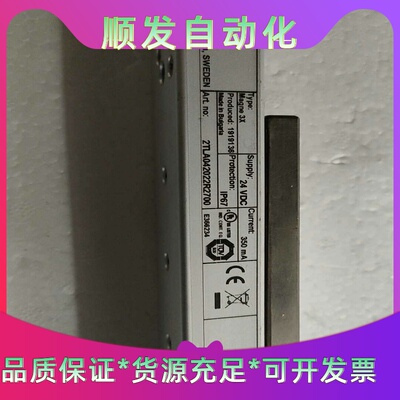 ABB传感器2TLA042022R2700现货实拍数--议价商品