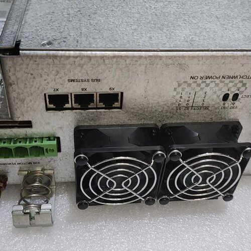 TOX托克斯 驱动器0610520KF120243B--议价商品