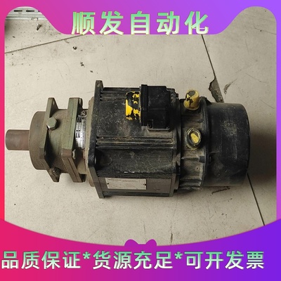 拆机INDRAMAT力士乐伺服电机一议价商品