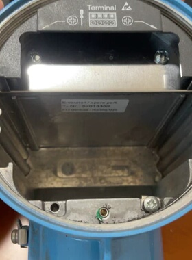 外壳一个，导波雷达物位计FMP40系列 超声波物位计FMU4--议价商品