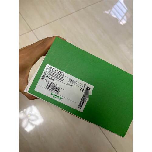 施耐德PLC模块140U672，