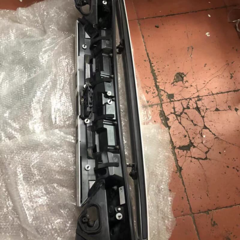 A7 尾翼 后尾翼--议价商品