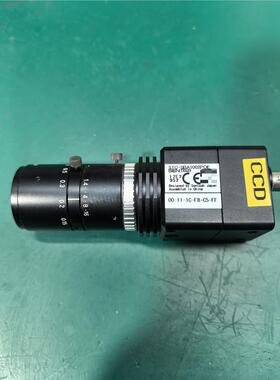 99新日本sentech工业相机  STC-SBA1002P--议价商品