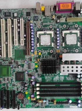 SIEMENS R610工作站主板TYAN S2665 S2--议价商品