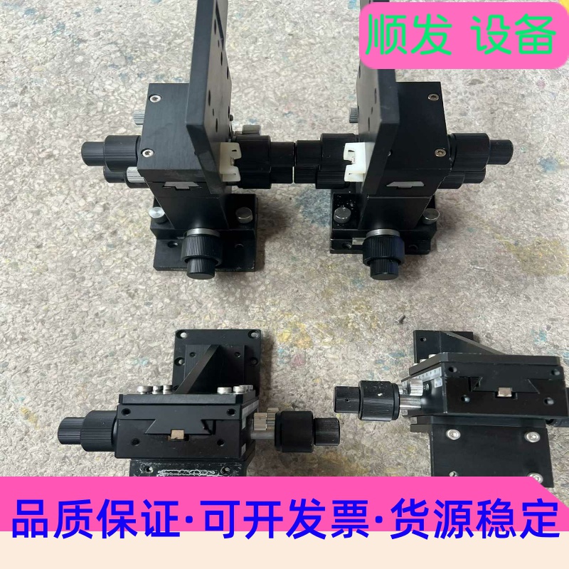 SIGMAKOKI西格玛光电机械手动平台B06-1DM--议价商品