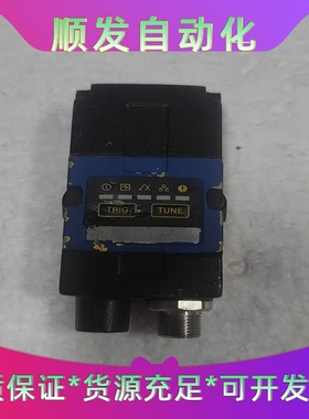 康耐视 DM262X 读码器 实物拍摄，成色如图，售后不退换--议价