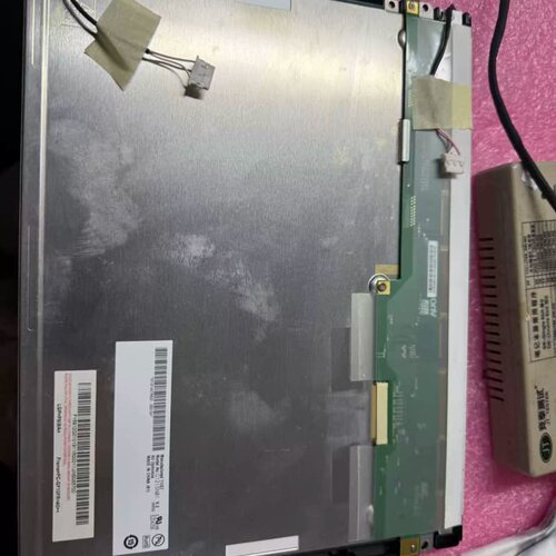 友达12.1寸工业液晶屏G121SN01 V.3 双灯--议价商品