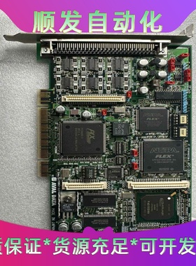 AVALDATA原装拆机APC-3310AIPCI-HI--议价商品