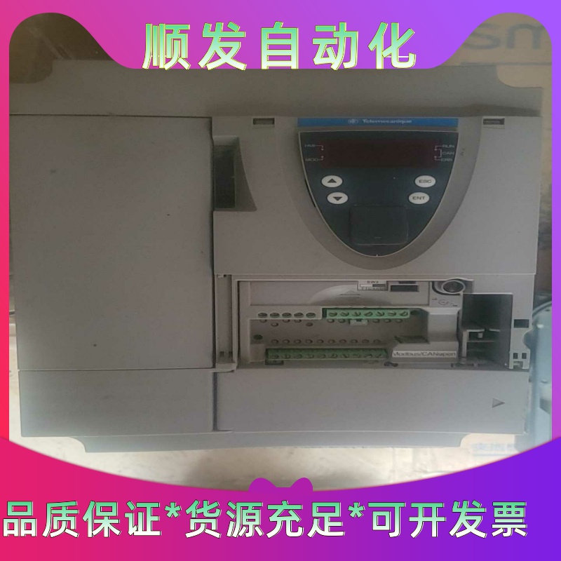 ATV61HD11N4Z 变频器 实物图片 议价一议价商品