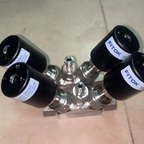 出原装进口FITOK飞托克ALD压力变送器传感器--议价商品