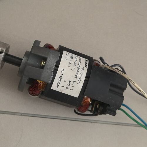 HDZ-70-40T1储能电机--议价商品