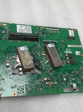 原装华硕傲世V221IC一体机主板，集成CPU ，实拍图，测--议价商品