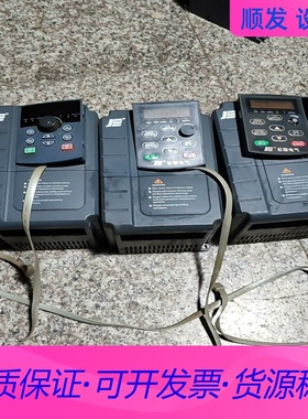 苏州巨联变频器JL-V81VV43040L   4kw一议价商品