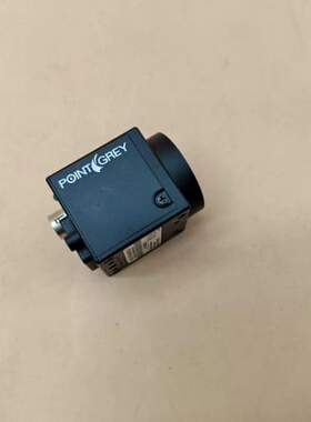 Point Grey灰点工业相机 BFLY-PGE-50A2--议价商品