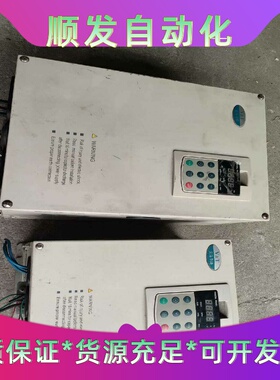 英威腾变频V5一H一4T22GA/30LA一HQ--议价商品