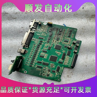 伊莱斯伺服驱动器ESDB-025AE主板二手拆机实物拍摄包邮一议价