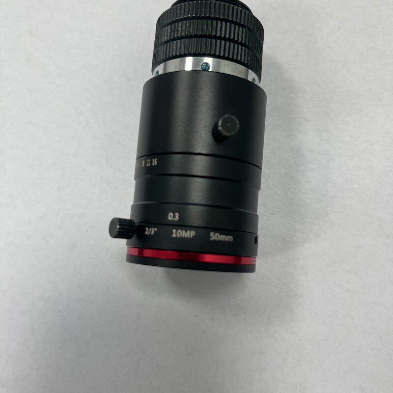 工业相机镜头,拆机镜头,单价--议价商品