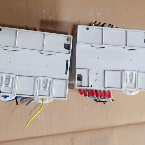 DVP20EH00T3拆机台达PLC可编程控制器--议价商品