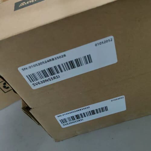 汇川技术驱动器SV630PS5R5I SV630PS2R8I--议价商品
