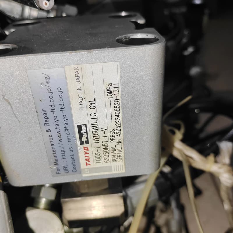 日本进口增压器增压泵--议价商品