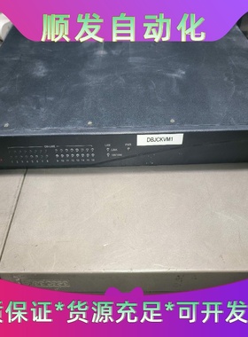 美国Avocent艾默生DSR2020KVM切换器--议价商品