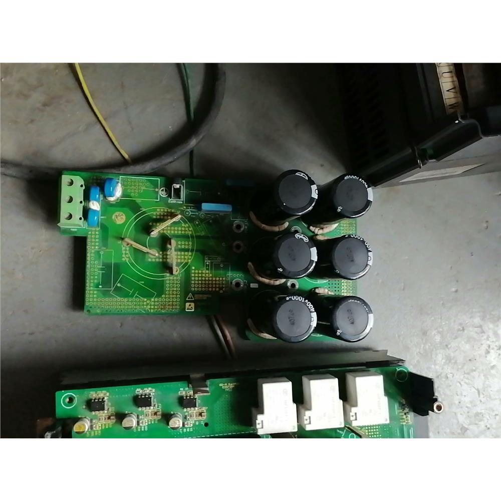 博世力士乐变频器VFC3610
