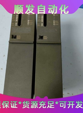 西门子416CPU模块6ES7 416-5HS06-0AB0一议价商品