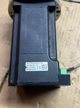 德国进口纳诺达克(Nanotec)步进电机--议价商品
