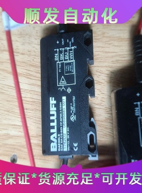 巴鲁夫BALLUFFBAE00L9放大器，型号是BAES--议价商品