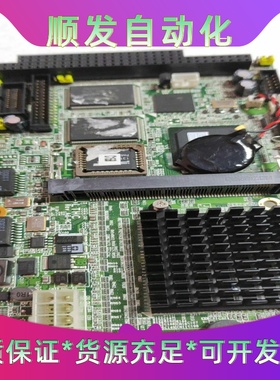 艾讯LTHC Rev.A6-RC 嵌入式3.5寸工控主板--议价商品