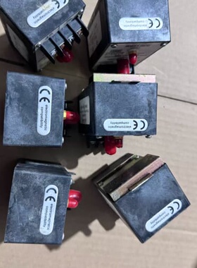 METRIX迈确振动传感器--议价商品