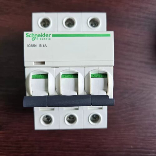 施耐德 ic65n 3P B 1A--议价商品