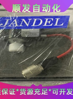 四点探测针头，全新，JANDEL原装进口，1mm,英国产一议价商品