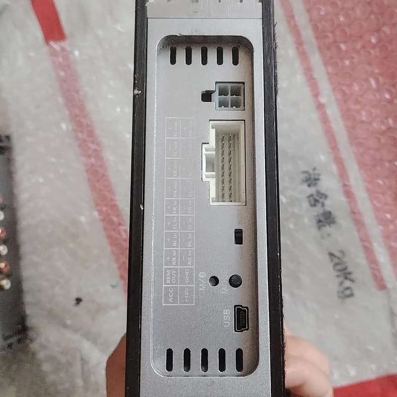 8音度X3S,拆下来的,测试不了功能,不包功能,便宜处理,不--议