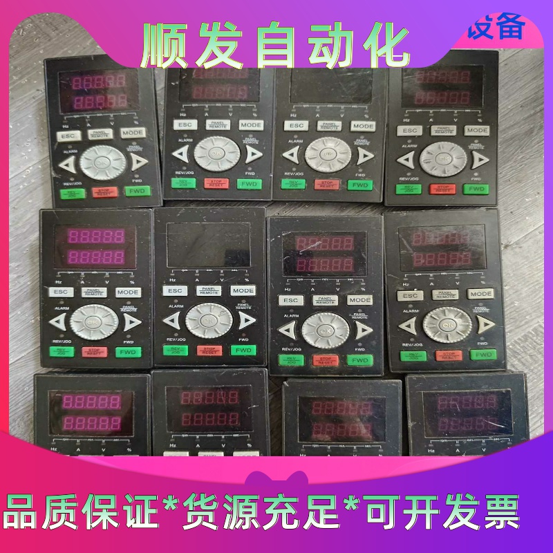 变频器面板  四方大板DPNL360EA/EB一议价商品