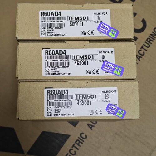 R60AD4 全新原装--议价商品