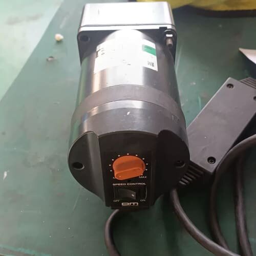 日本东方OM PSH425-401P 马达电机--议价商品