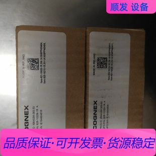 is8402m 50康耐视cognex相机一议价商品 363