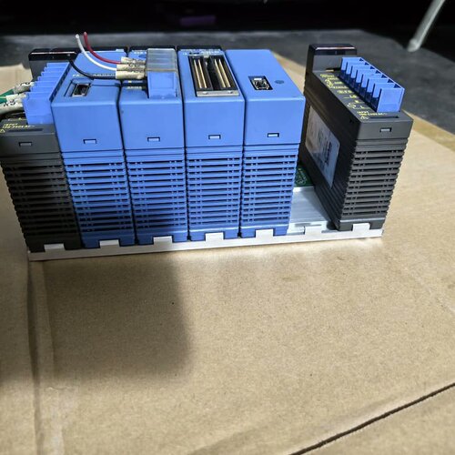 有信plc模块一组--议价商品