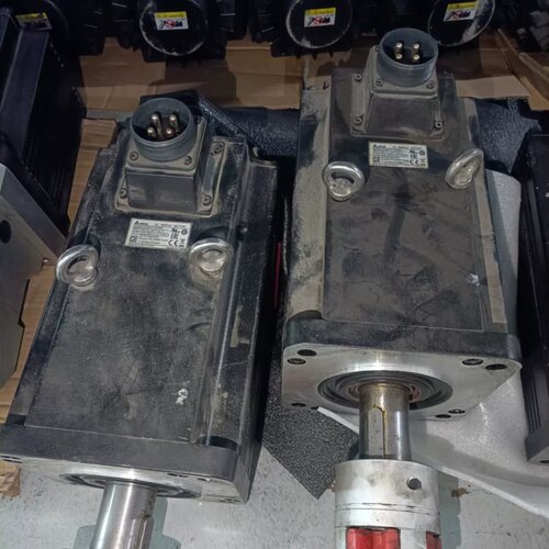 台达ECMA-F11875R3伺服电机 7.5kw--议价商品
