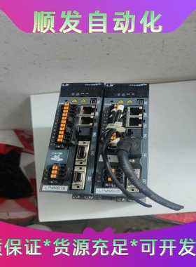 ls伺服总线驱动器，Ethercat通讯，L7NA001B，--议价商品
