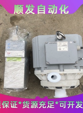 瑞士LEVITRONIX磁悬浮泵4KW.LPM-4000.2一议价商品