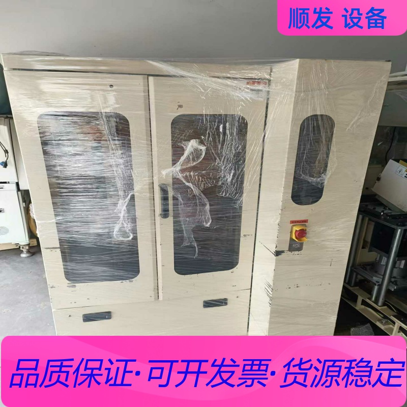 电源    模压机，日本TOWA，Towa，LCM1010（一议价商品