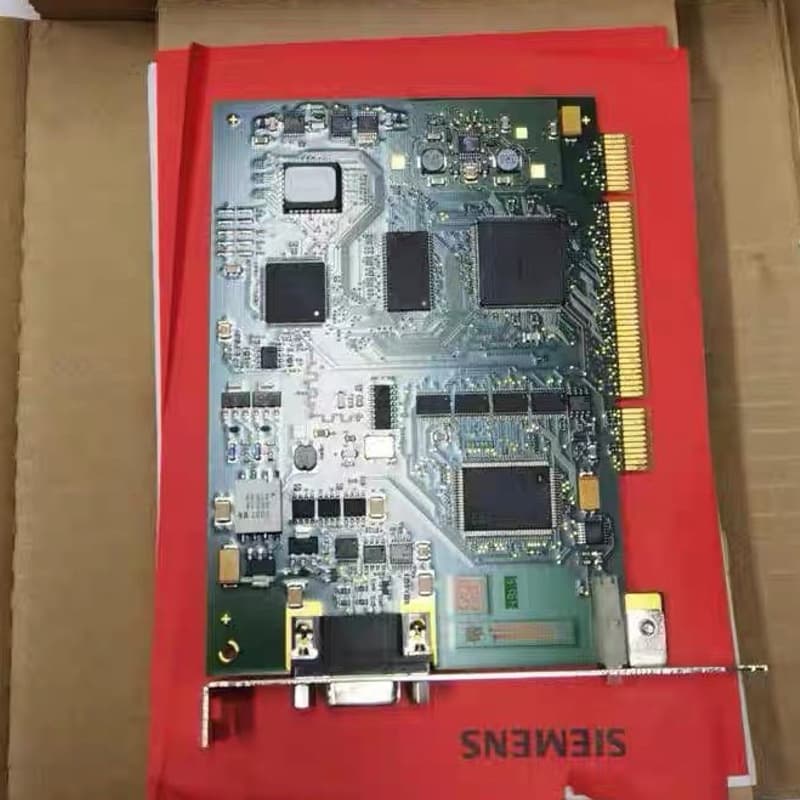 西门子通讯卡6GK1561-1AA01 原装现货A5E003--议价商品