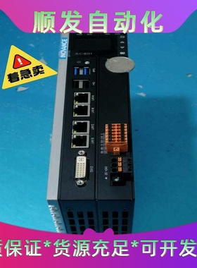 班美萝汇川技术CPUAC801-0221-UORO--议价商品
